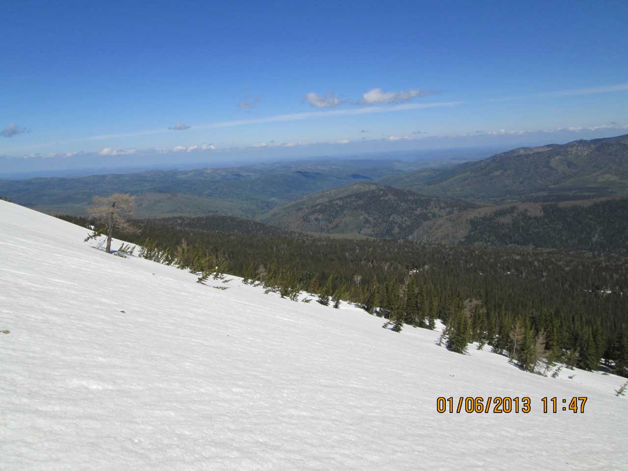 1 ����. �� �������� ��� ����.