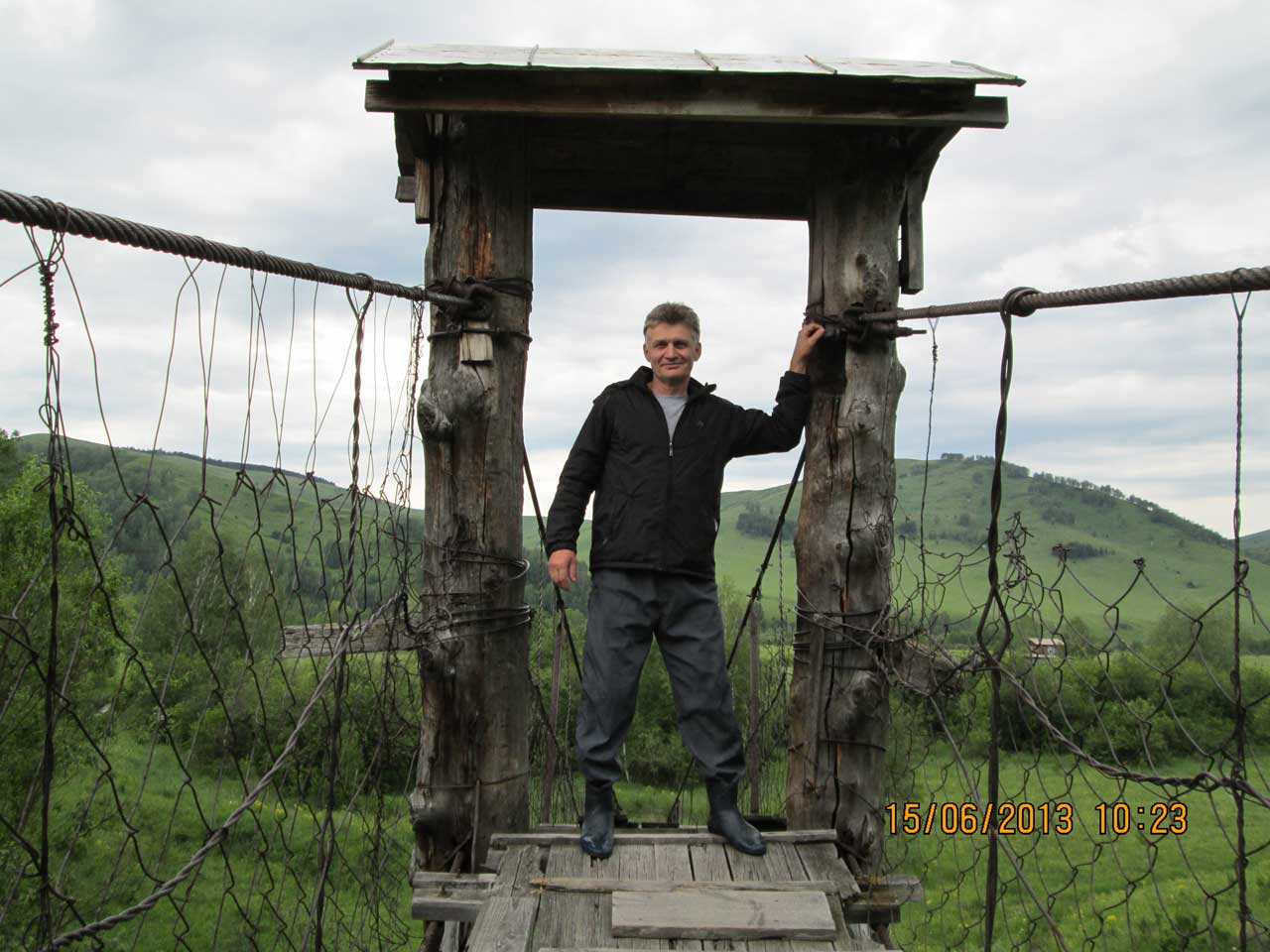 ����� � ������������.